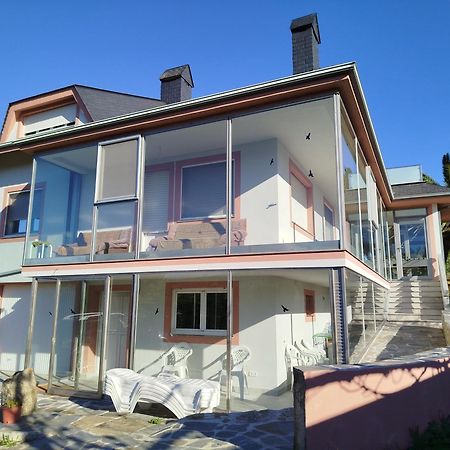 شقة Casa Completa - Camino Dos Faros - Atlantico مالبيسا المظهر الخارجي الصورة