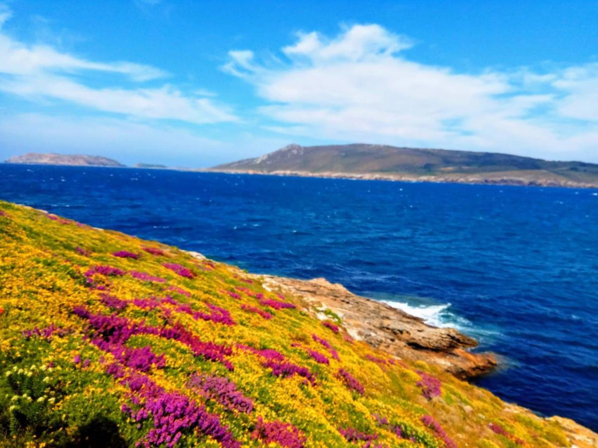 شقة Casa Completa - Camino Dos Faros - Atlantico مالبيسا المظهر الخارجي الصورة