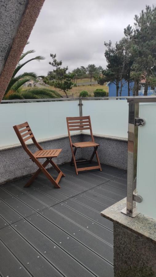شقة Casa Completa - Camino Dos Faros - Atlantico مالبيسا المظهر الخارجي الصورة