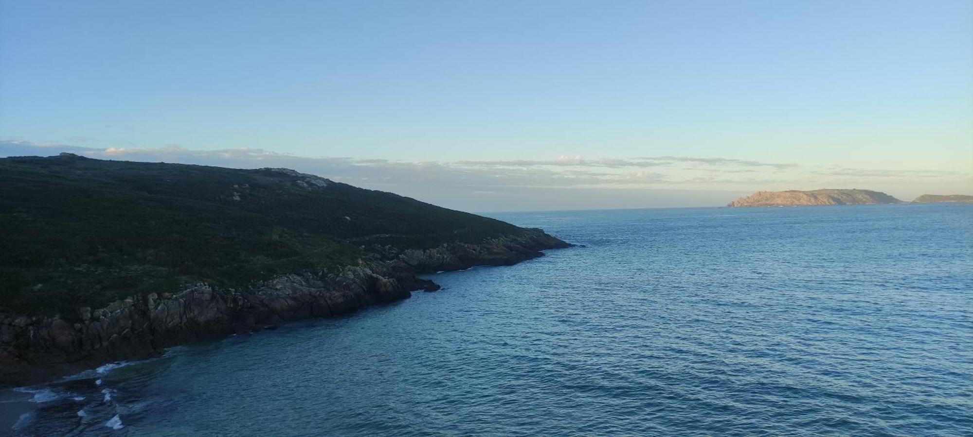 شقة Casa Completa - Camino Dos Faros - Atlantico مالبيسا المظهر الخارجي الصورة