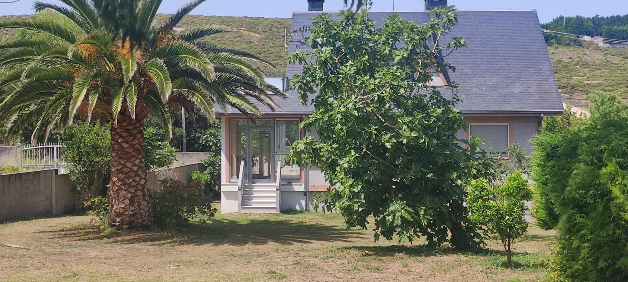 شقة Casa Completa - Camino Dos Faros - Atlantico مالبيسا المظهر الخارجي الصورة