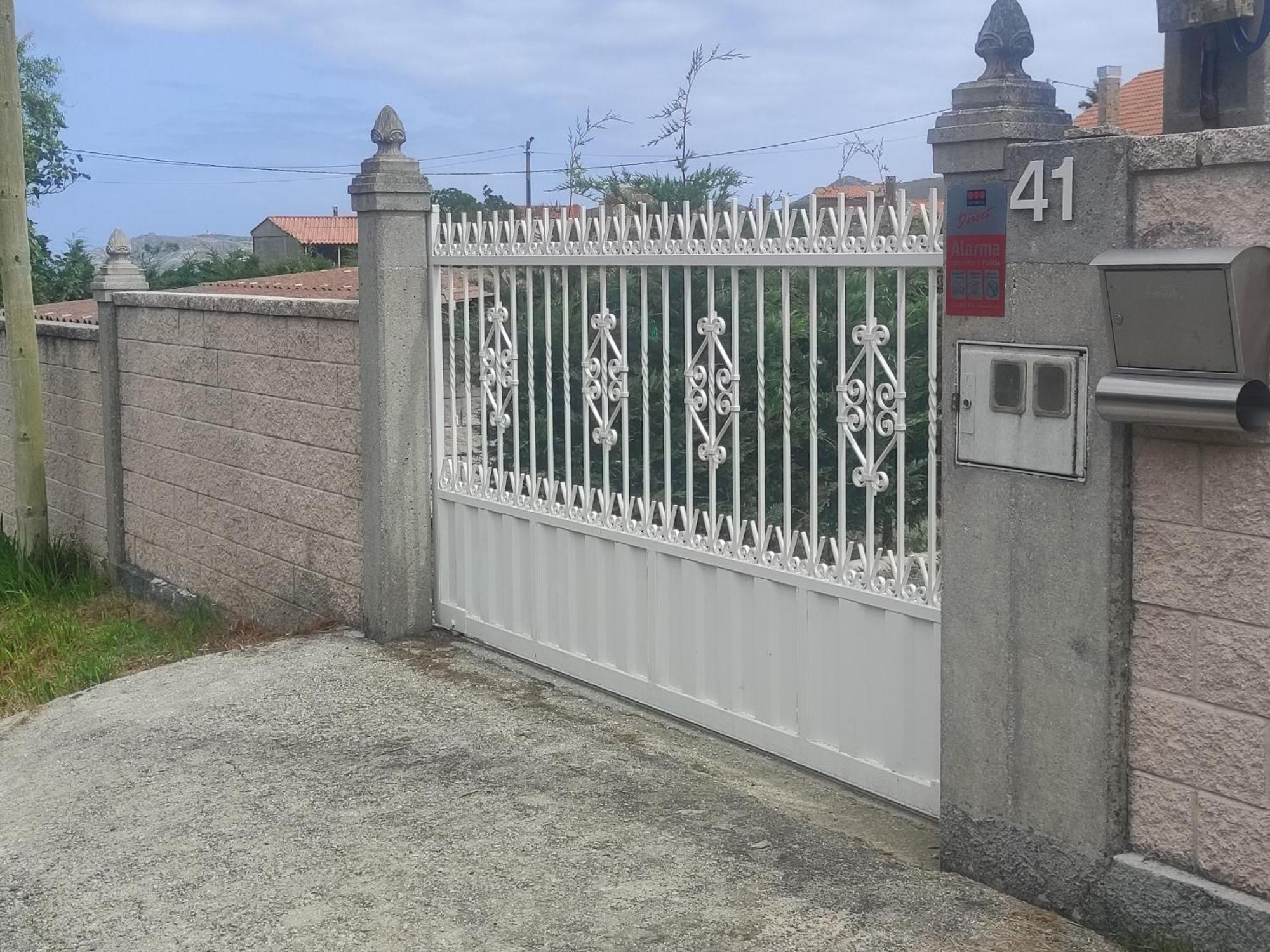 شقة Casa Completa - Camino Dos Faros - Atlantico مالبيسا المظهر الخارجي الصورة